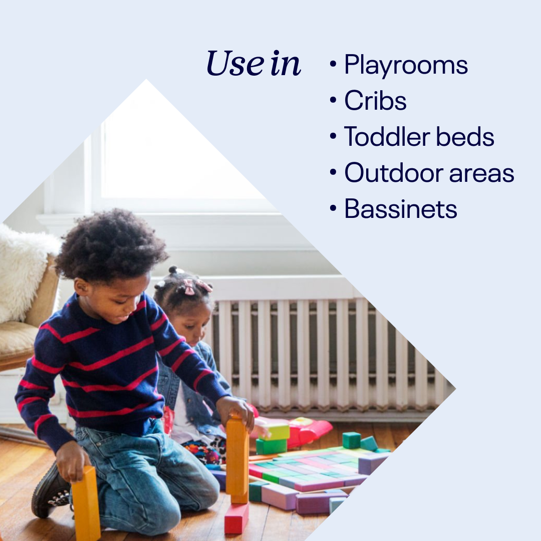 Smart Baby Monitor System