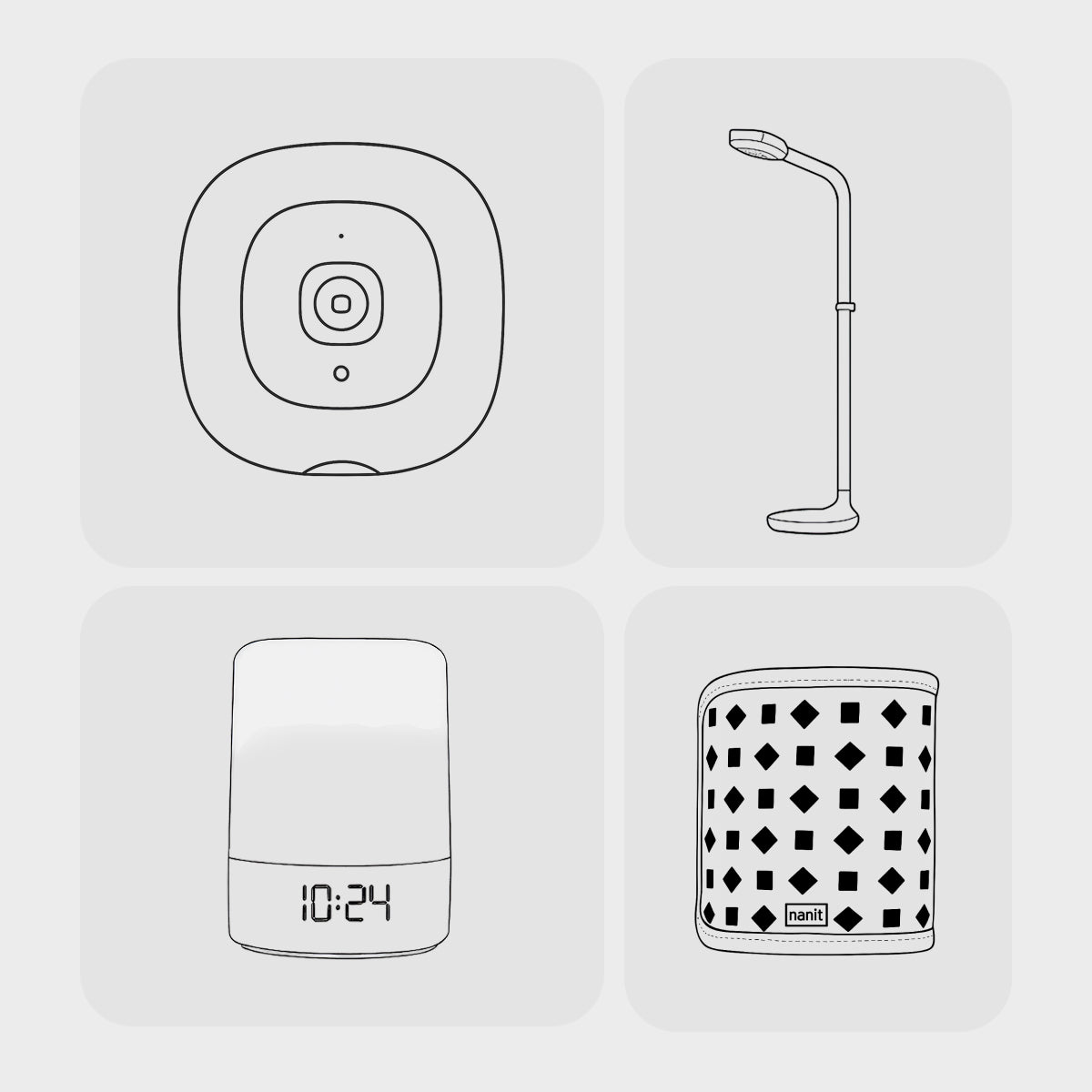The Essentials Bundle