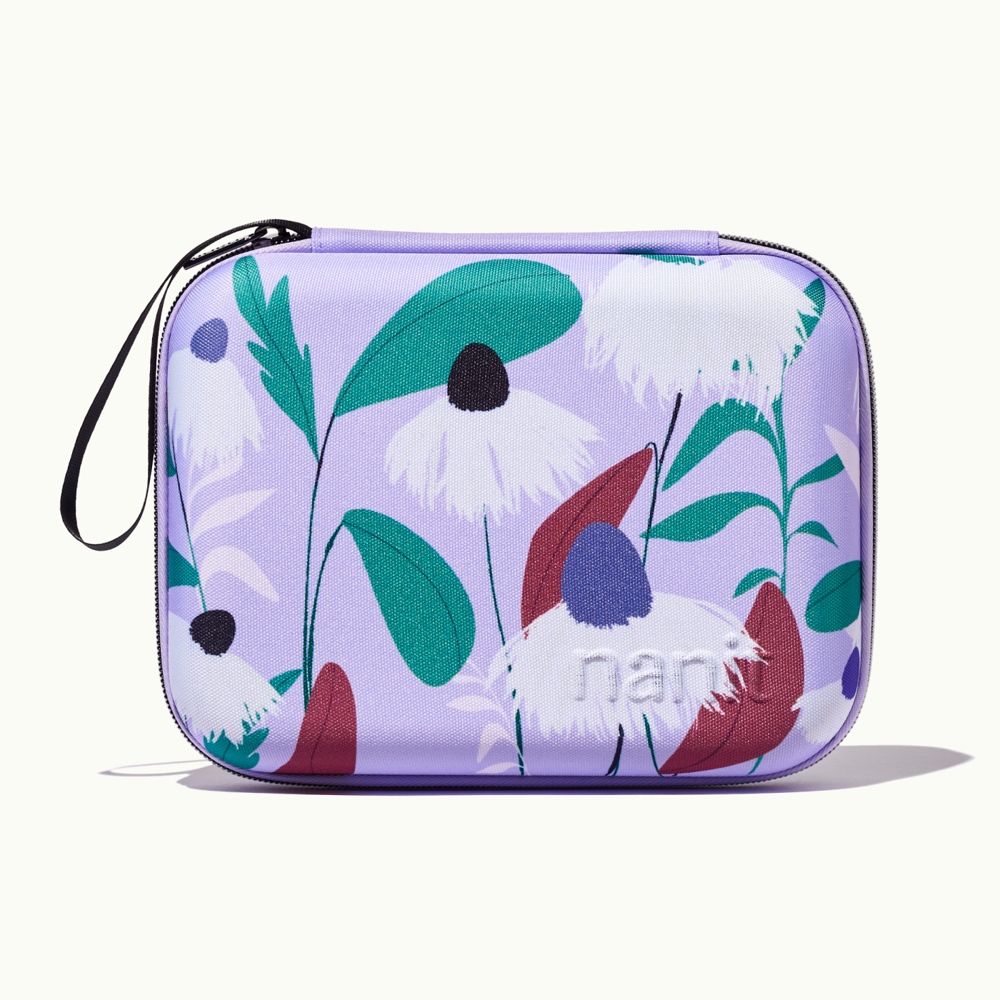 #color_purple floral