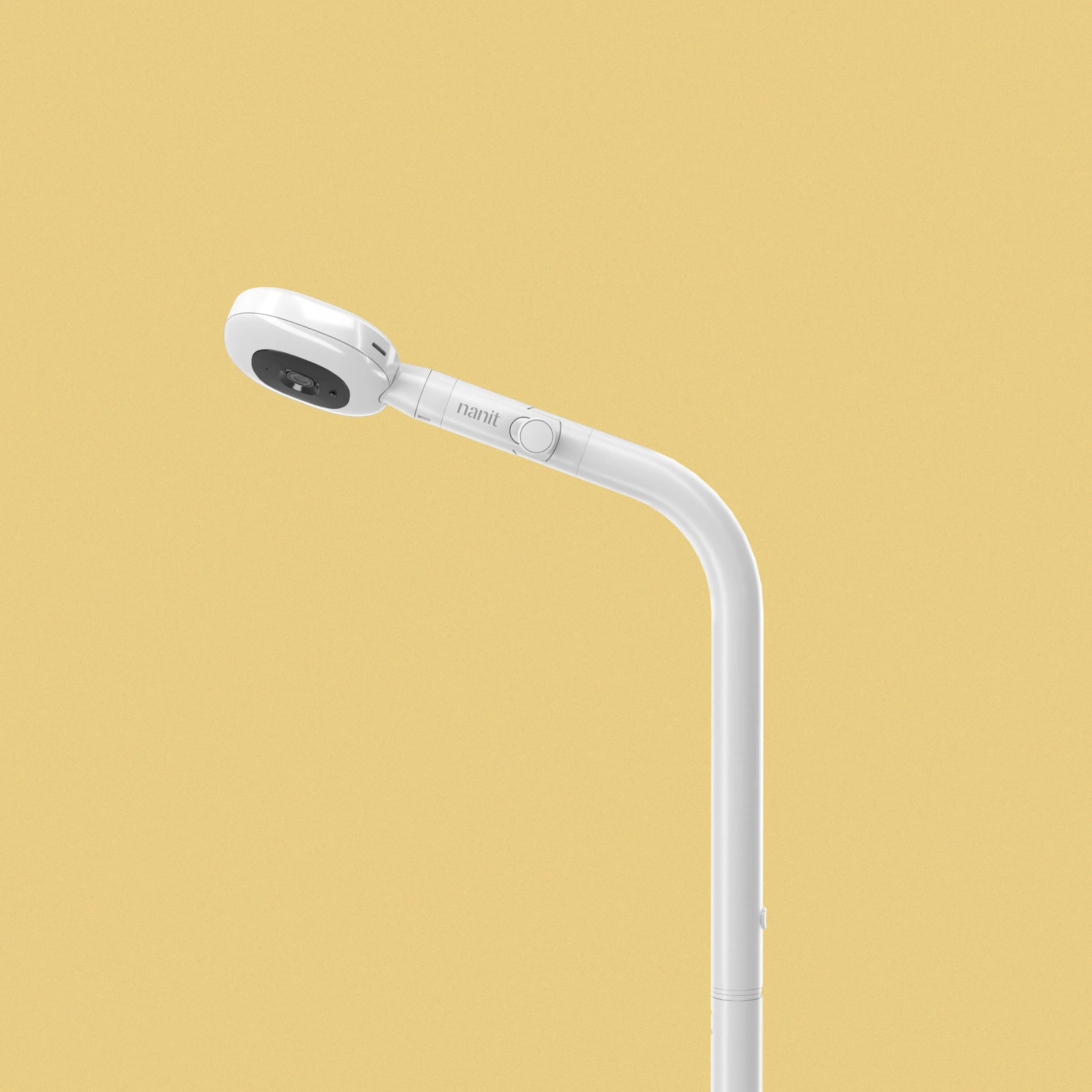 Pro Baby Monitor