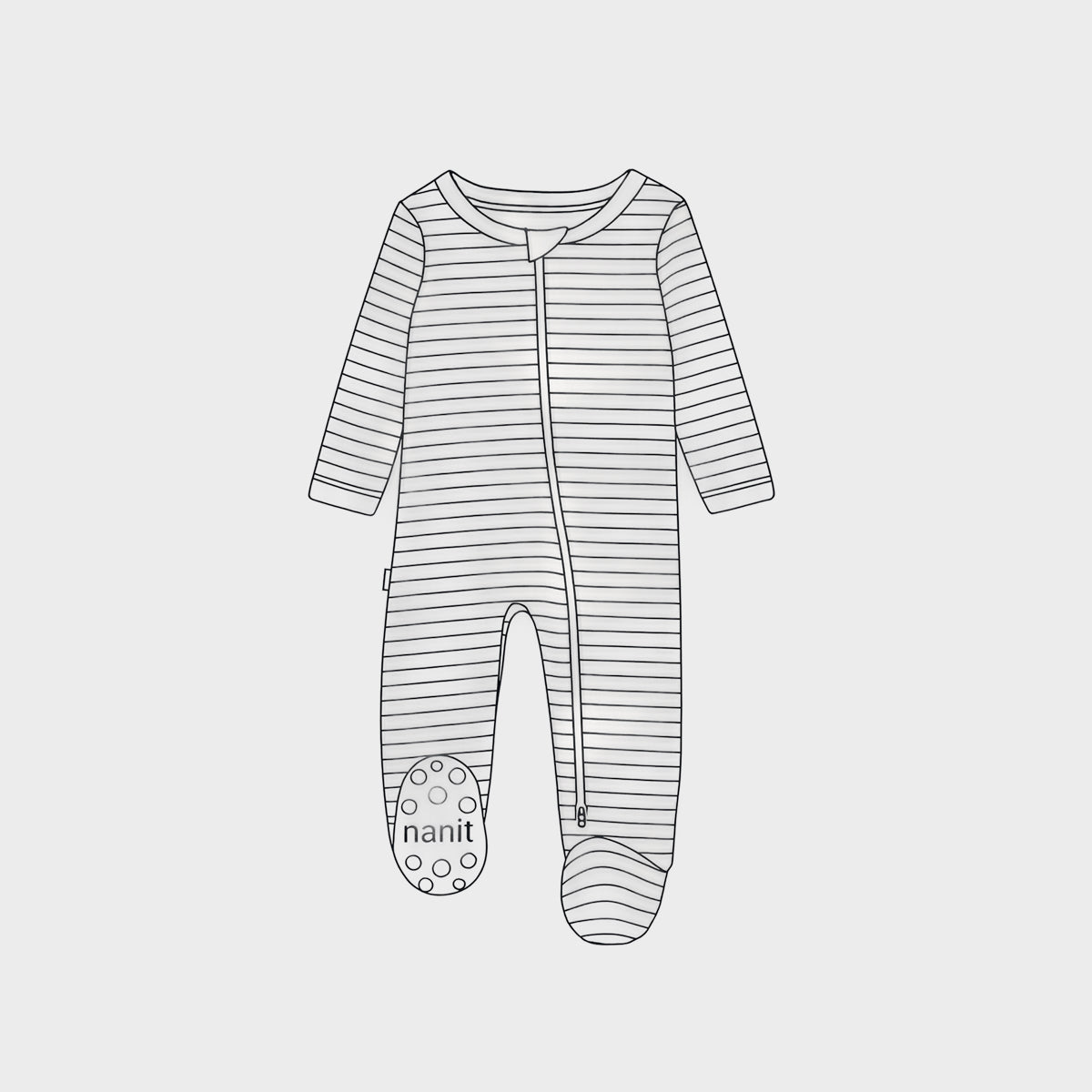 Nanit Pajamas