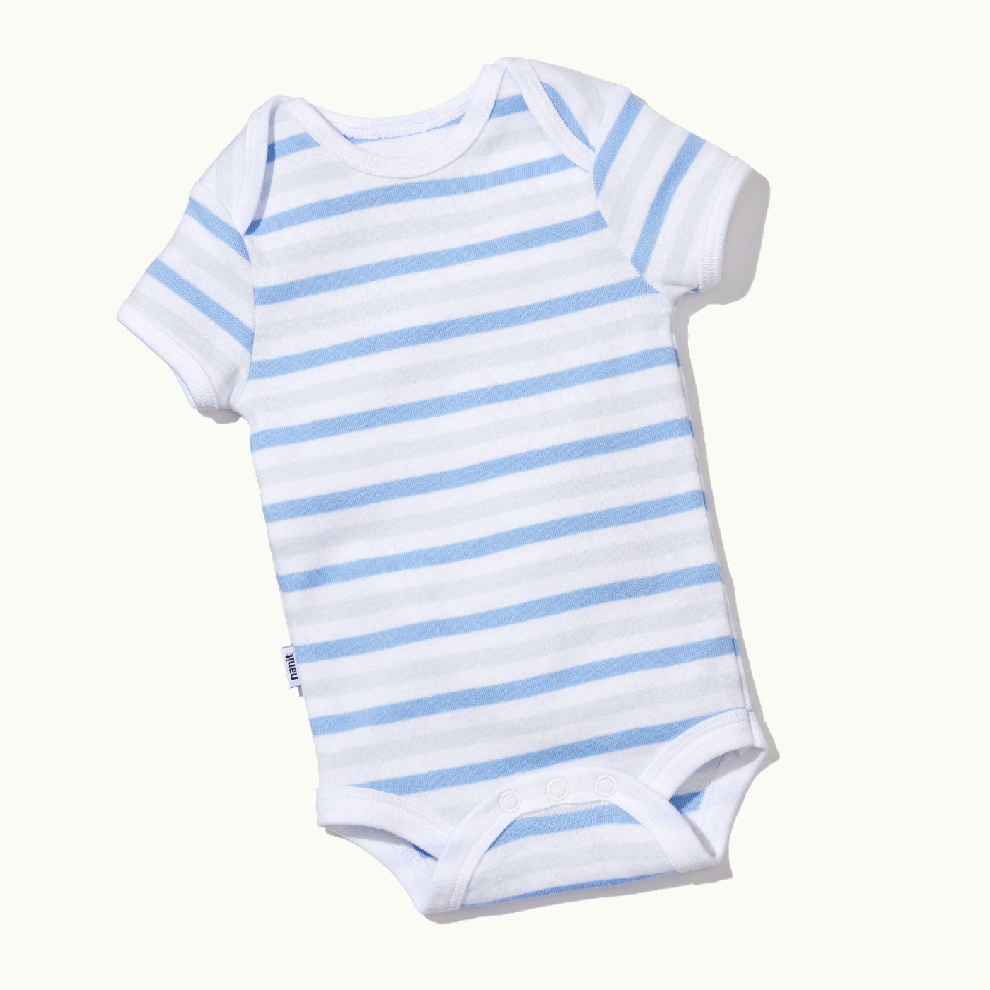 #color_cornflower blue stripe
