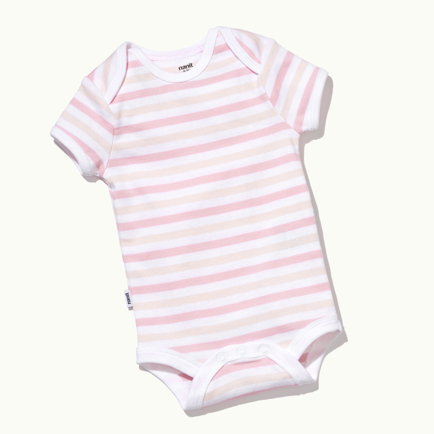 #color_rose pink stripe