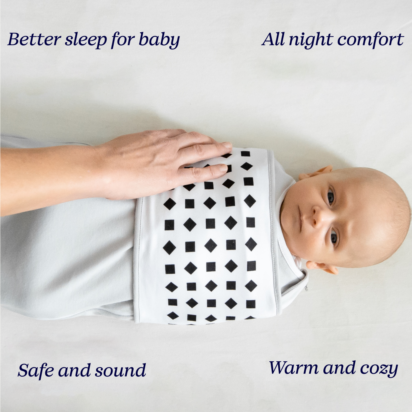 Nanit Clearance Swaddle