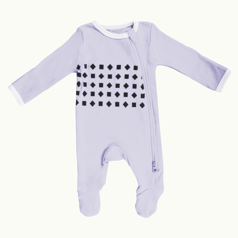 Nanit Breathing Wear Pajamas