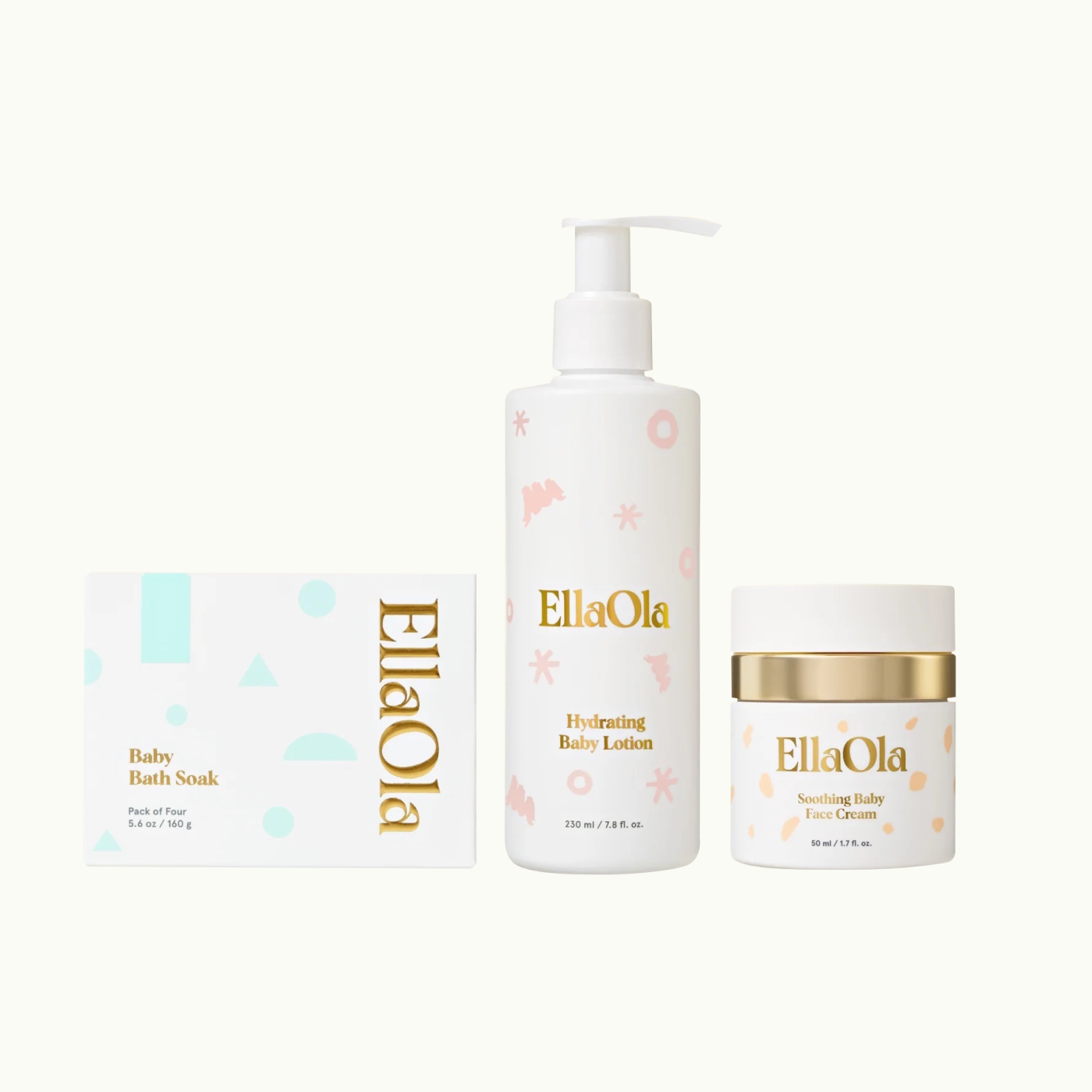 Ella Ola Trio