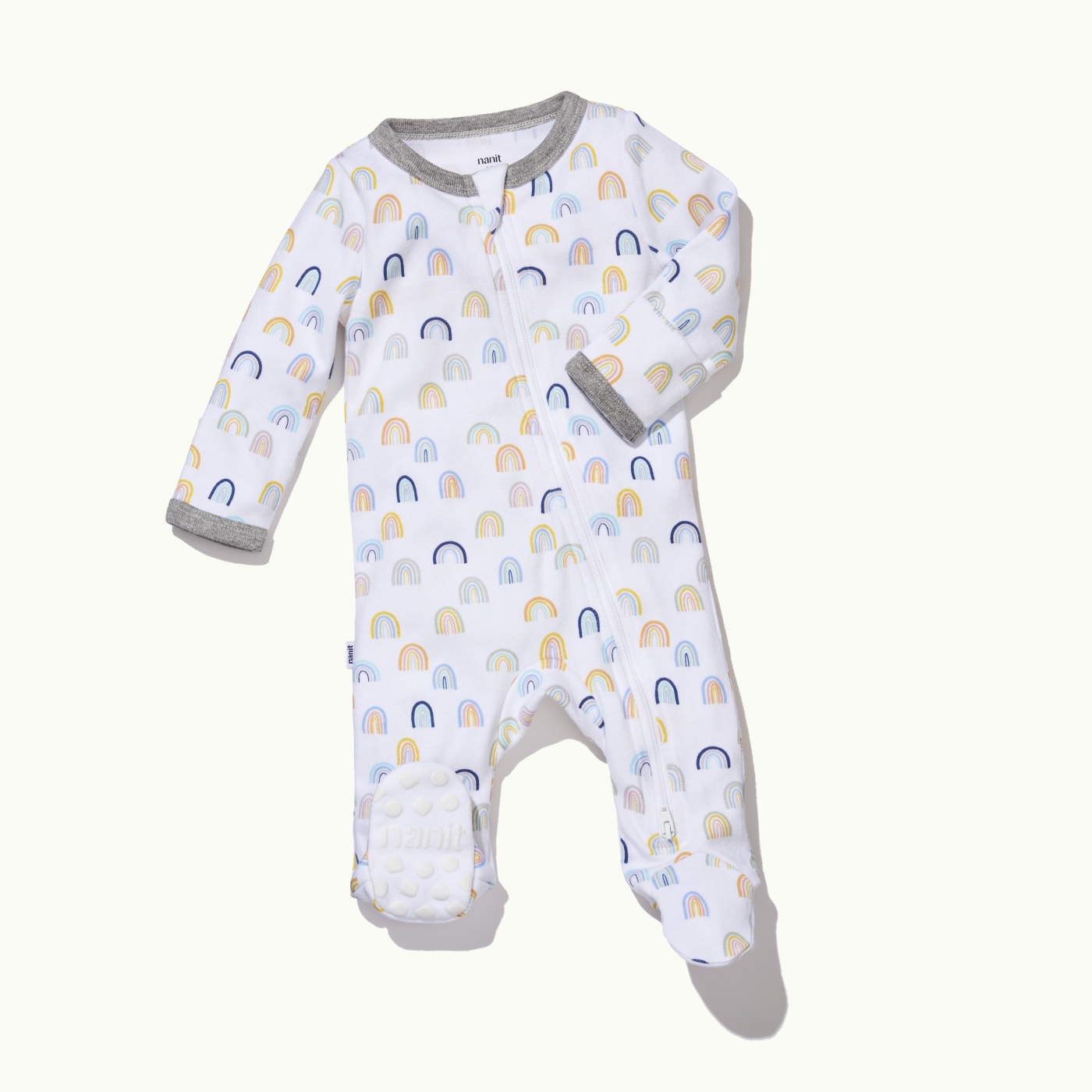 Nanit Sleep Wear Pajamas