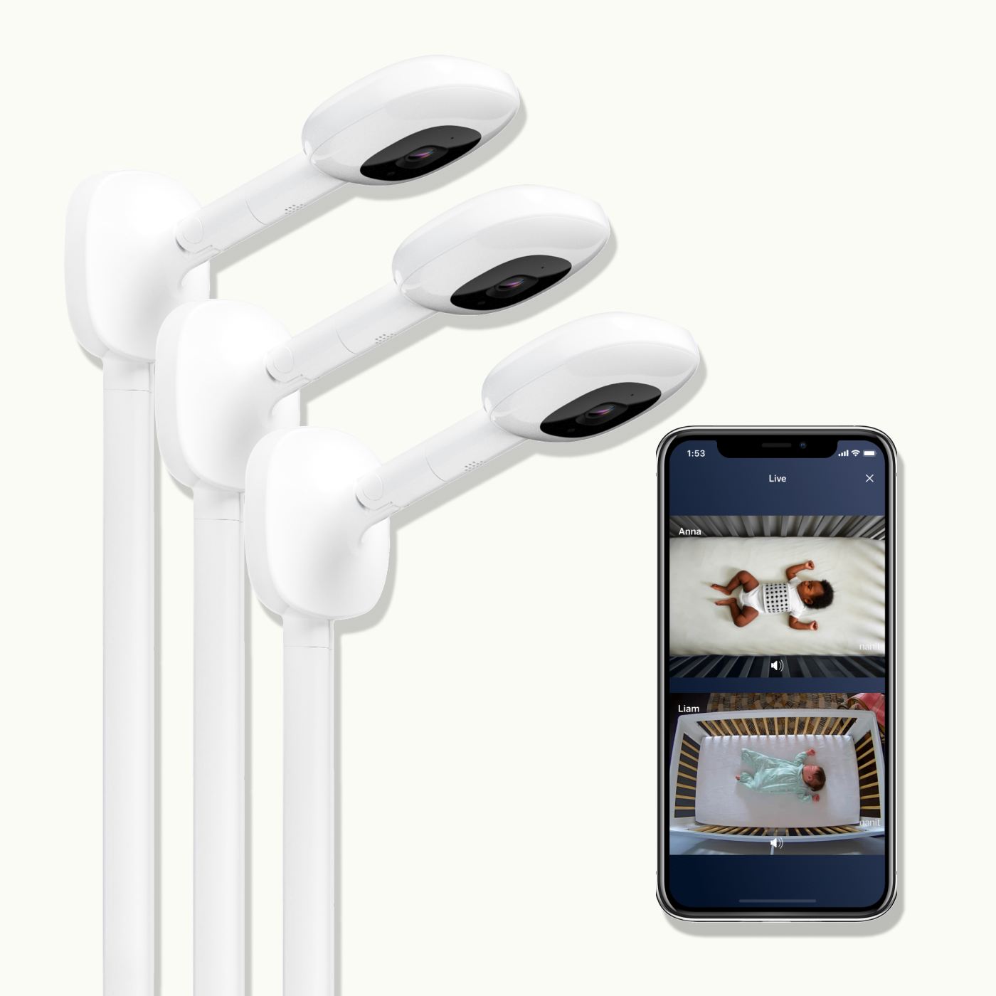 #quantity_triple #mount_wall mount