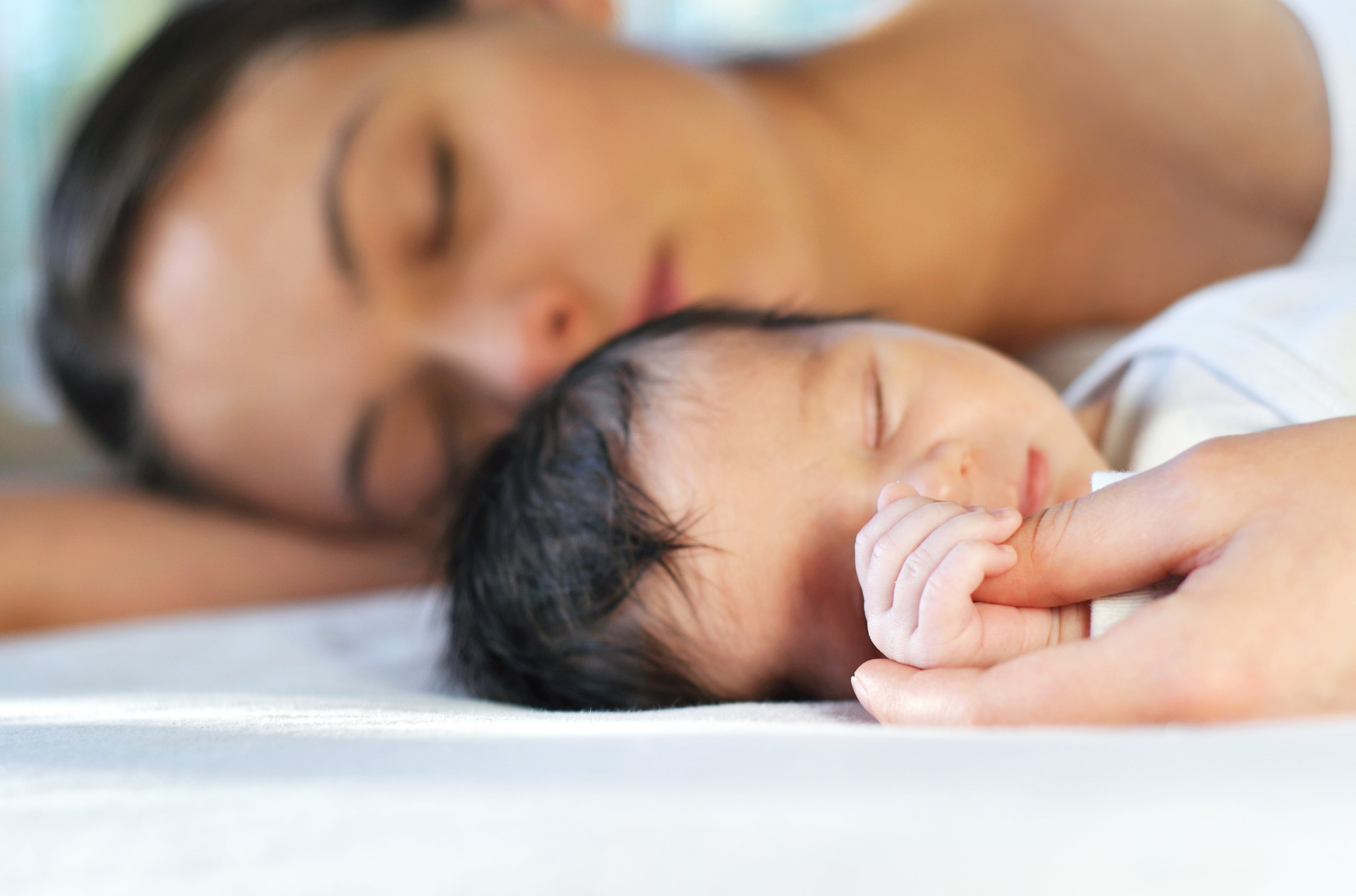 How To Create a Bedtime Routine for Your Newborn