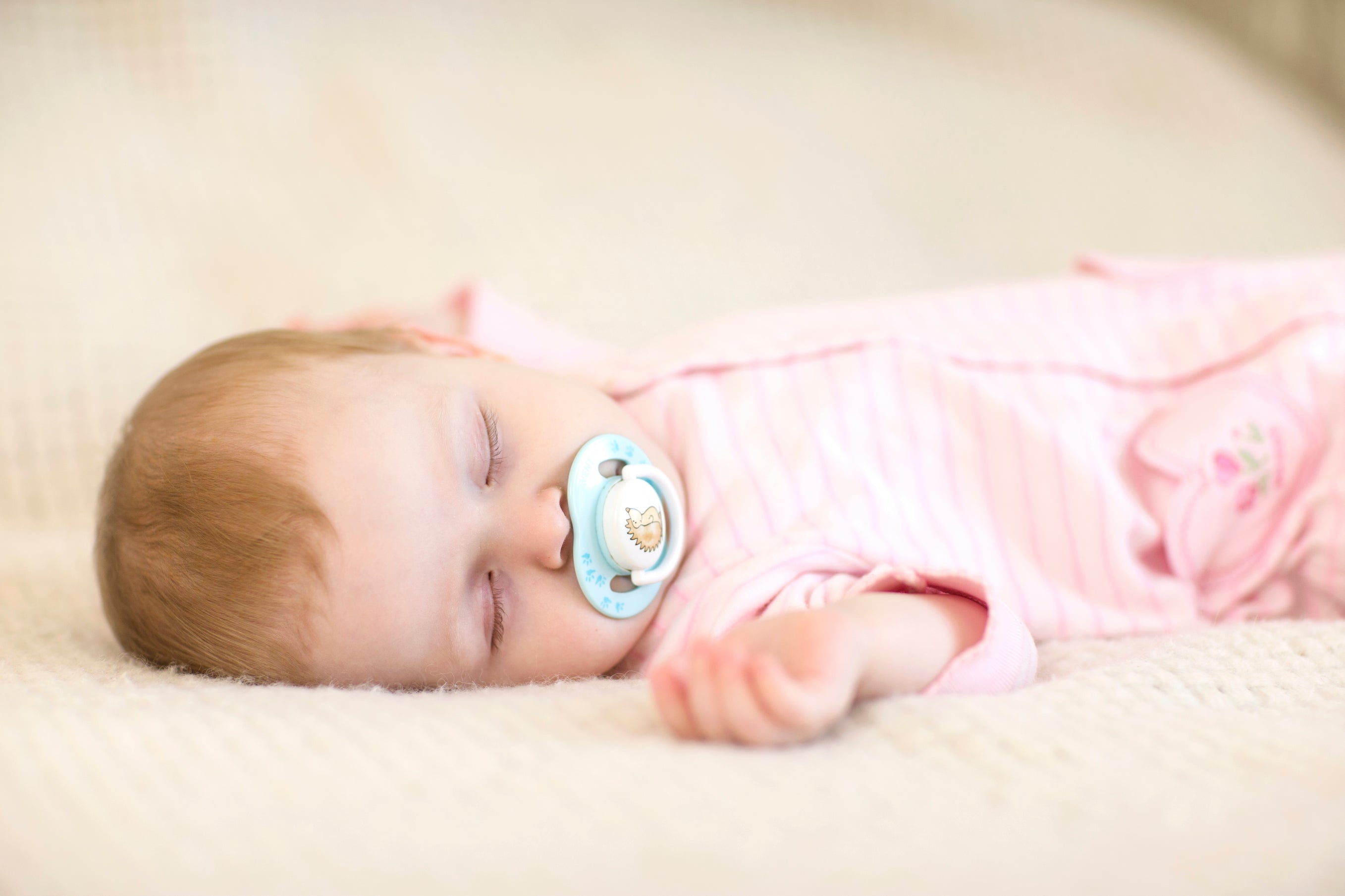 Safe Sleep