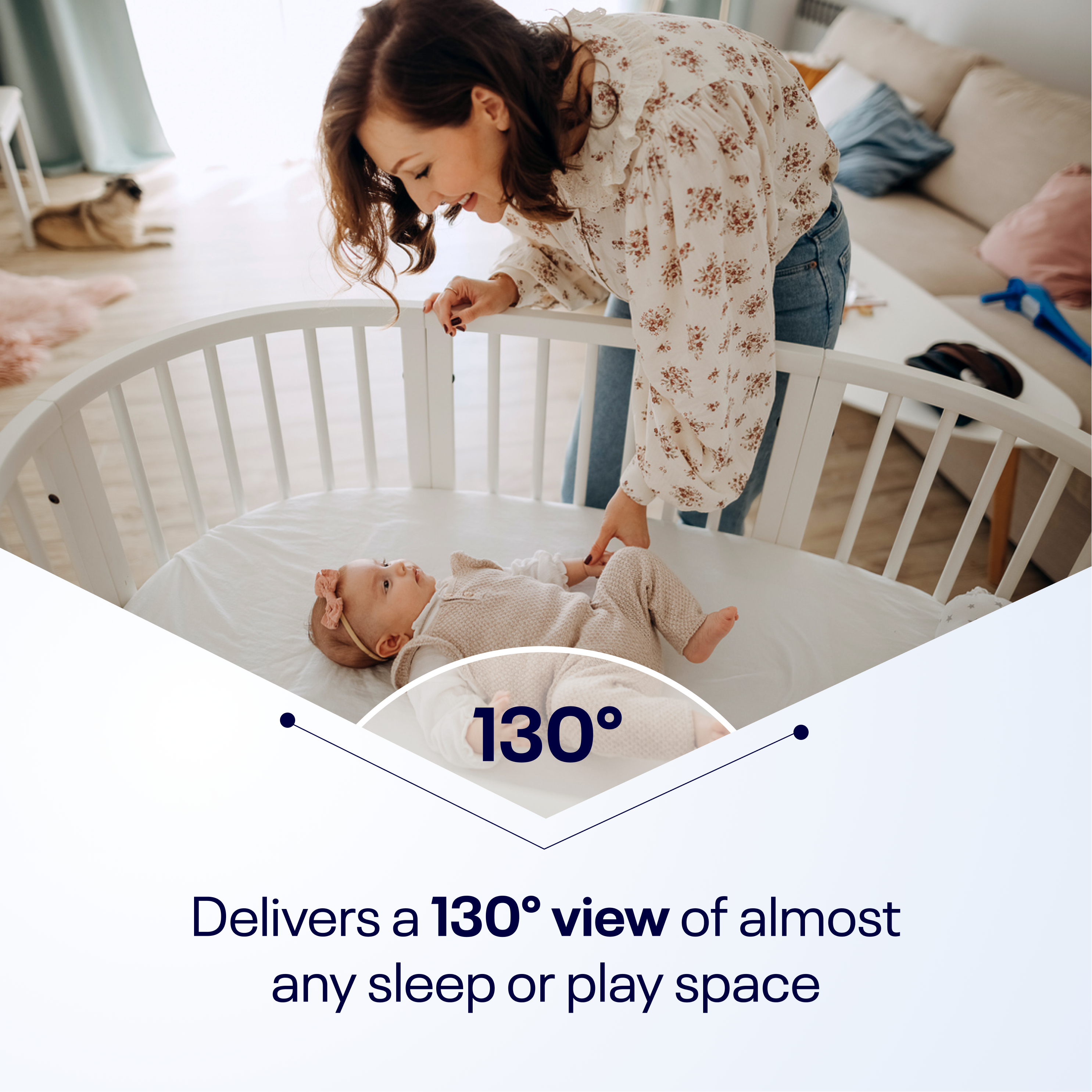Smart Baby Monitor System