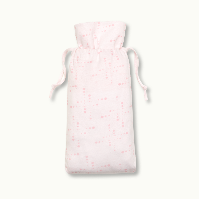 Nanit Knit Crib Sheet