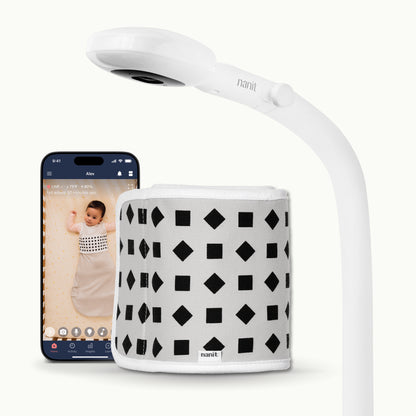 Smart Baby Monitor System