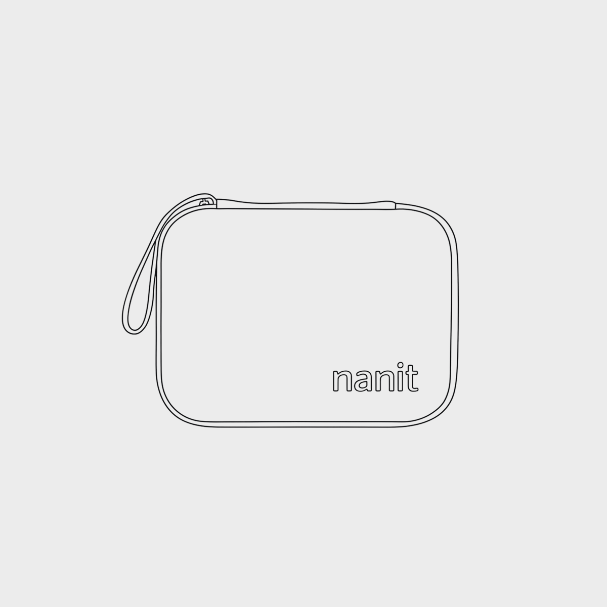 Travel Case