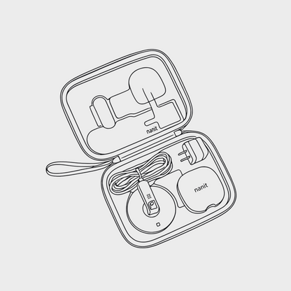 Travel Case