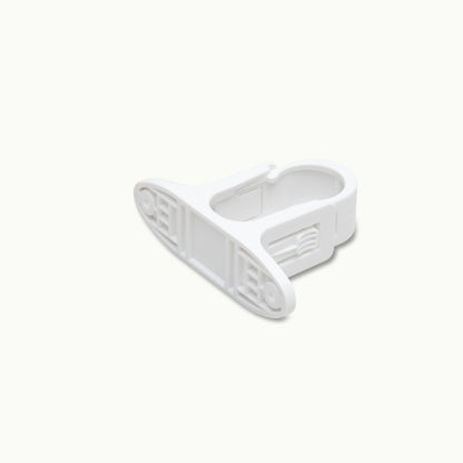 Floor Stand U-Clip