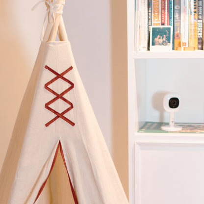 Smart Baby Monitor System