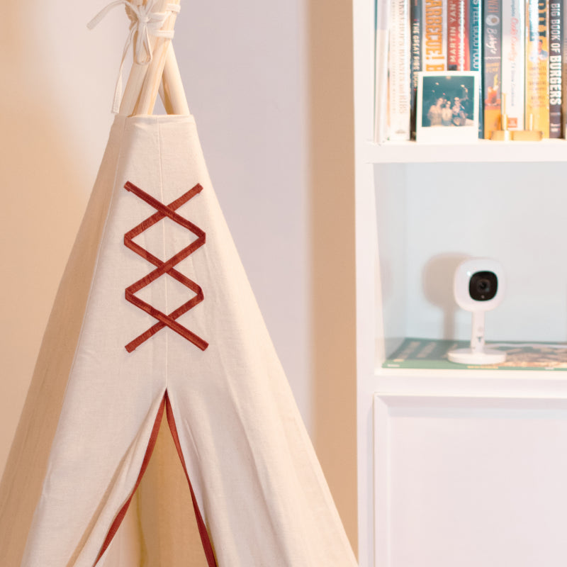 Smart Baby Monitor System