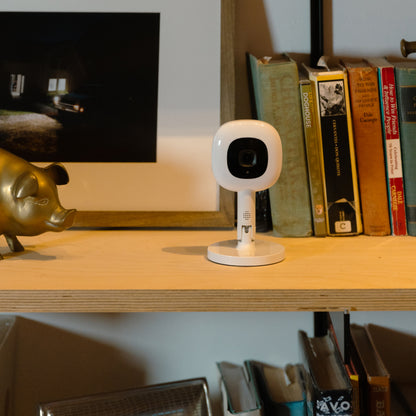 Smart Baby Monitor System