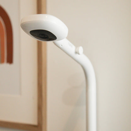 Smart Baby Monitor System