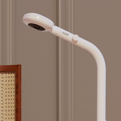 Smart Baby Monitor System