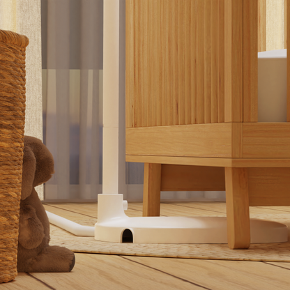 Smart Baby Monitor System