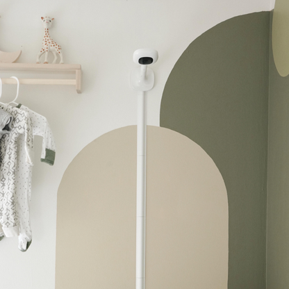 Smart Baby Monitor System