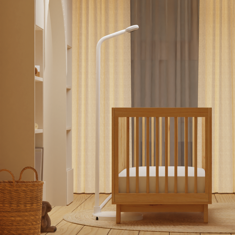 Smart Baby Monitor System