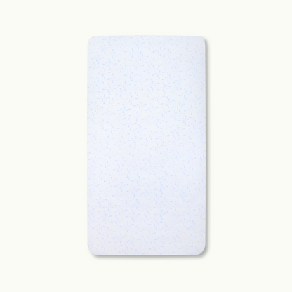 Nanit Knit Crib Sheet