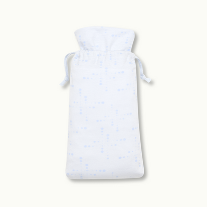 Nanit Knit Crib Sheet