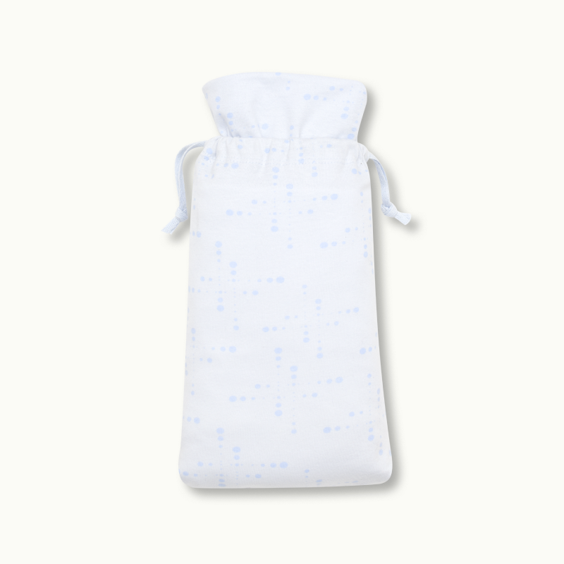 Nanit Knit Crib Sheet