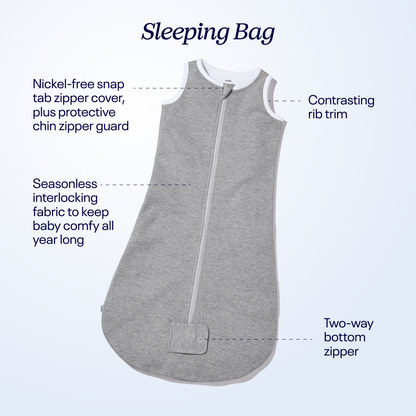 Nanit Clearance Sleep Wear Sleeping Bag