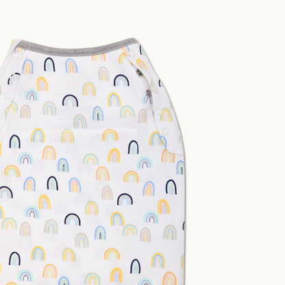 Nanit Sleep Wear Swaddle