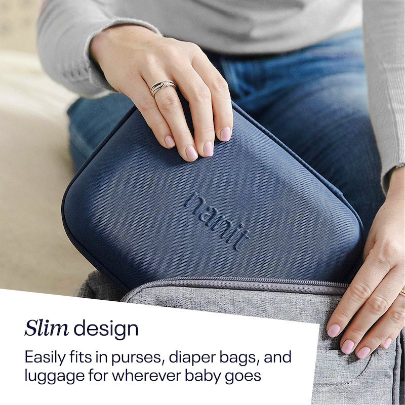 Nanit Clearance Travel Case