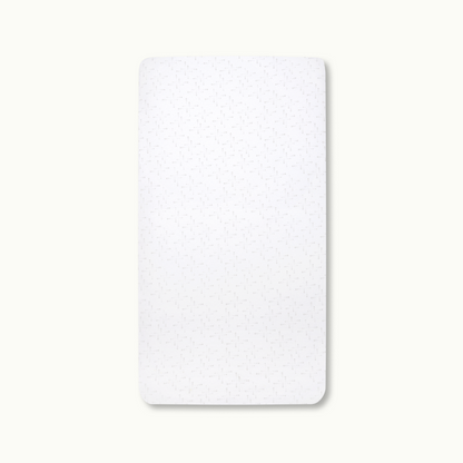Nanit Knit Crib Sheet