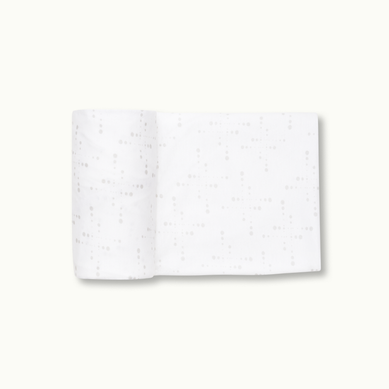 Nanit Knit Crib Sheet