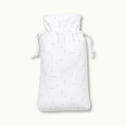 Nanit Knit Crib Sheet