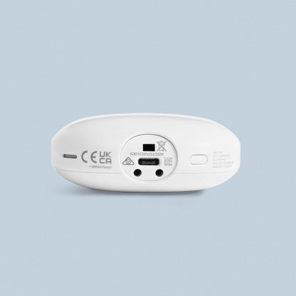 Pro Baby Monitor