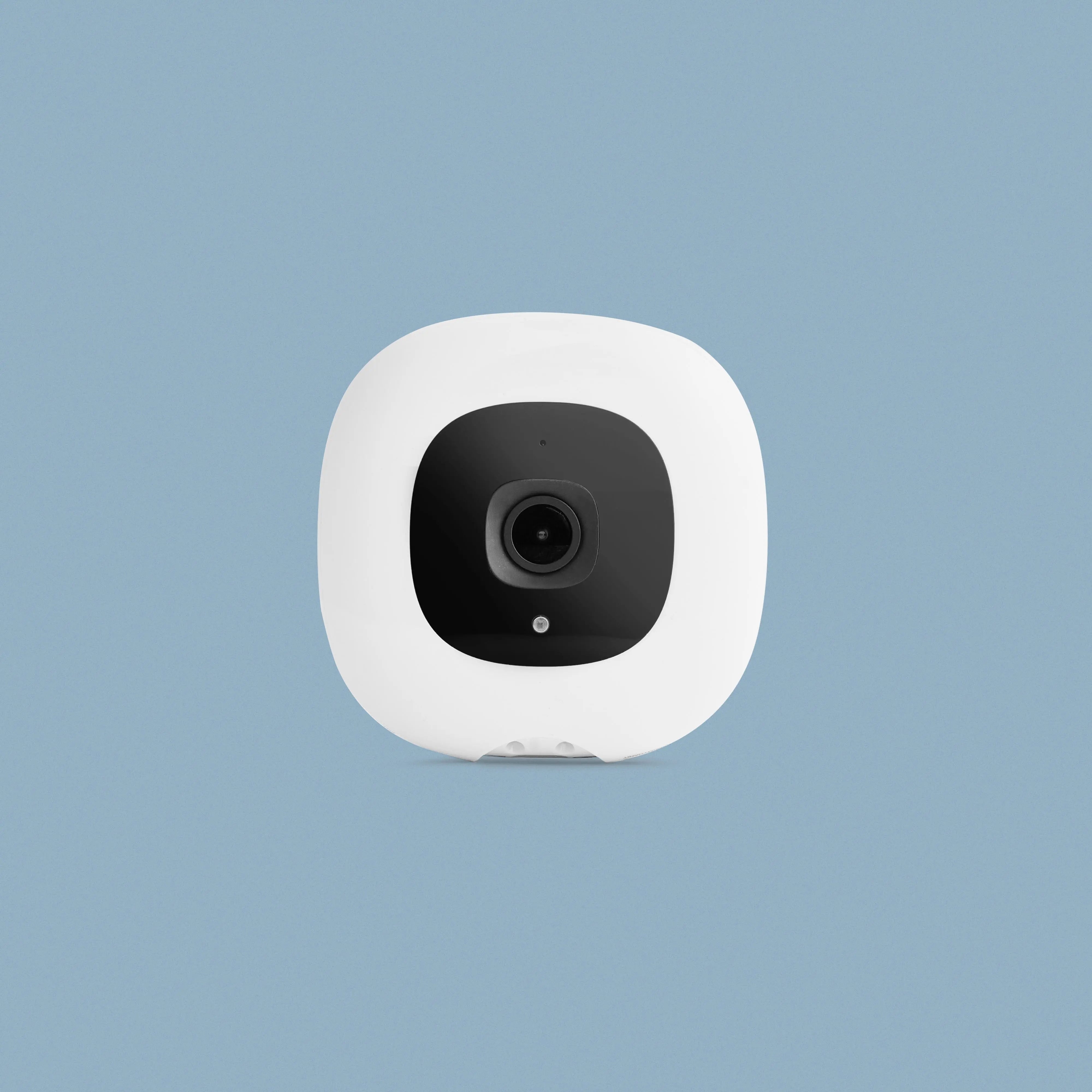 Pro Baby Monitor