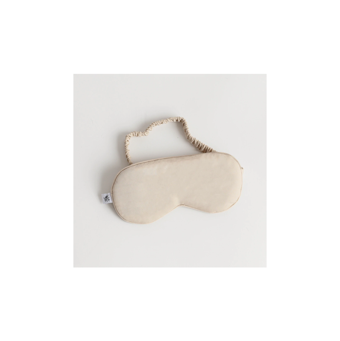 Silk Sleeping Mask (Canal)
