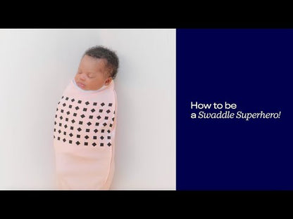 Nanit Breathing Wear Swaddle