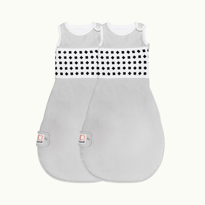 Nanit Breathing Wear Sleeping Bag