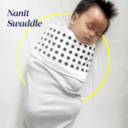 Nanit Clearance Swaddle