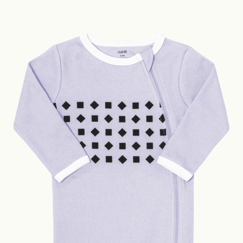 Nanit Breathing Wear Pajamas