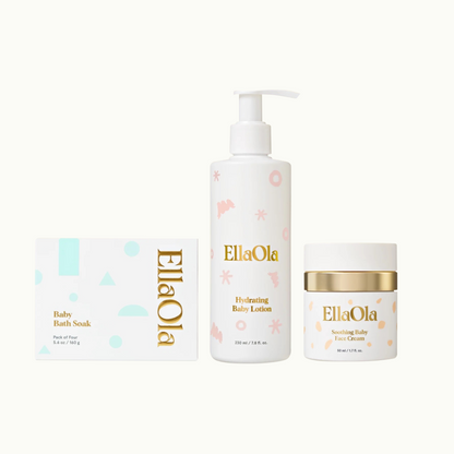 Ella Ola Trio