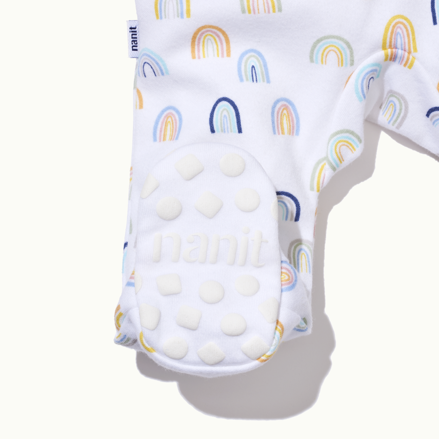 Nanit Sleep Wear Pajamas