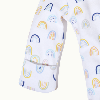 Nanit Sleep Wear Pajamas