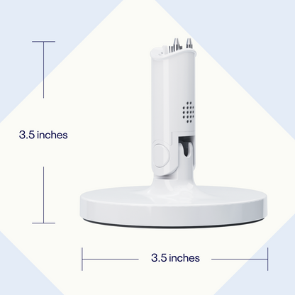 The Traveling Monitor Bundle