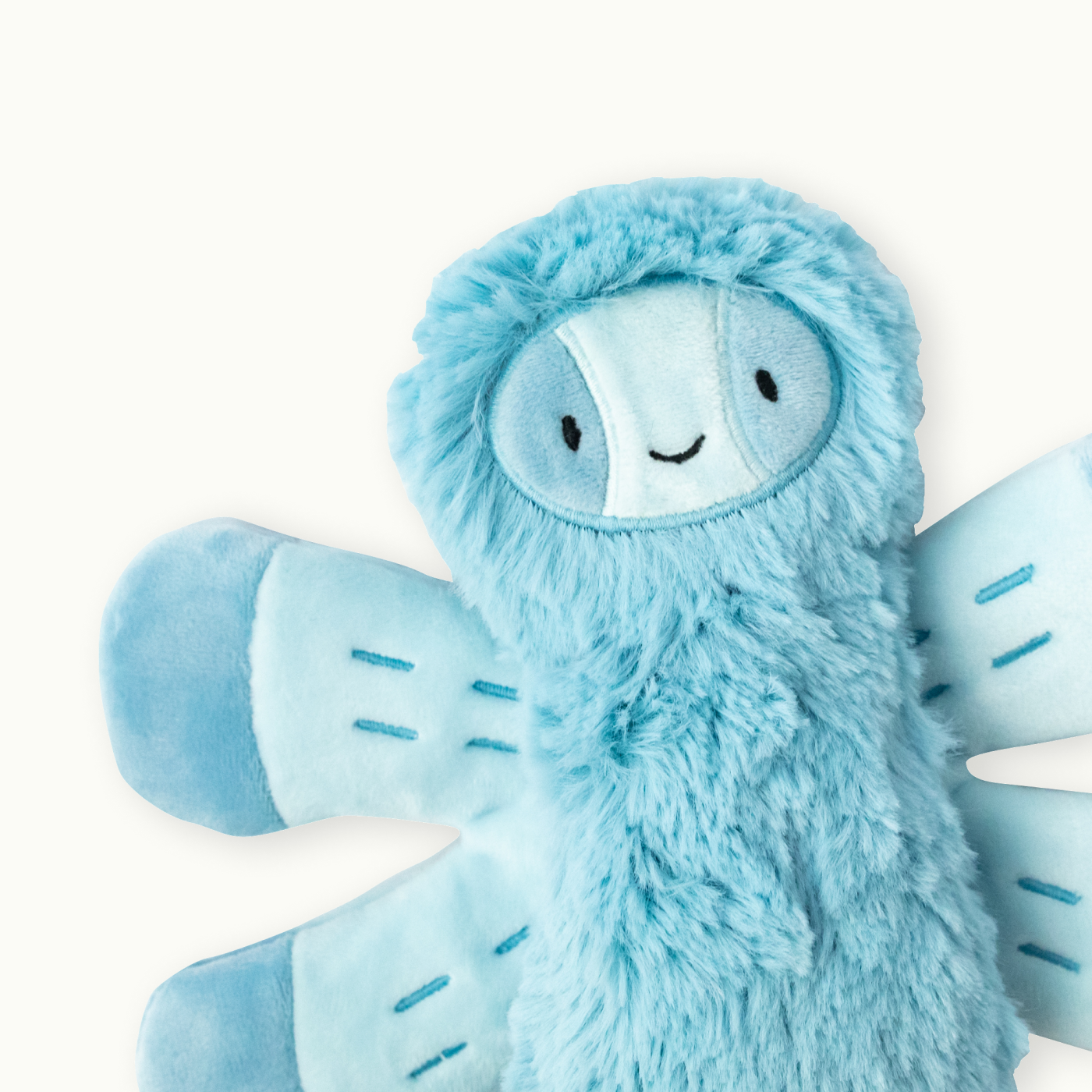 Slumberkins Self Expression Bundle: Dragonfly Mini & Lynx Lesson Book
