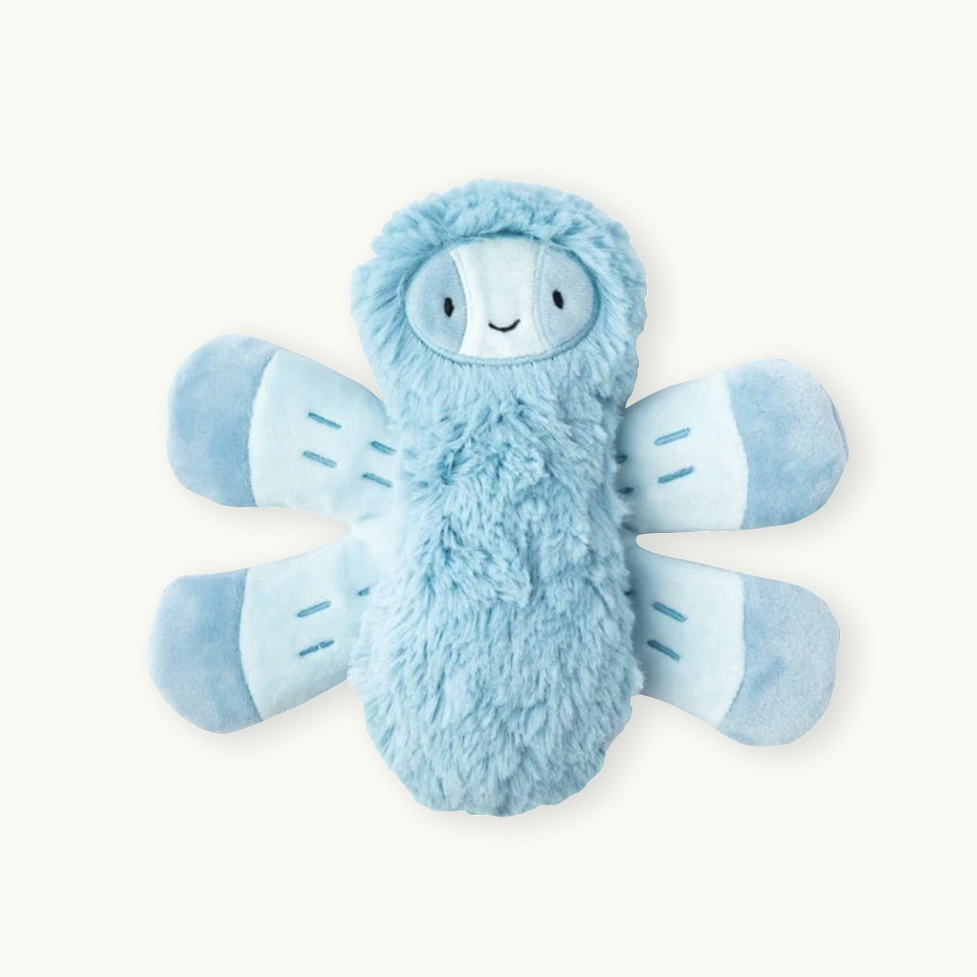 Slumberkins Self Expression Bundle: Dragonfly Mini & Lynx Lesson Book
